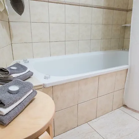 Appartement Giardino Del Guargacho