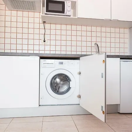 Appartement Giardino Del Guargacho